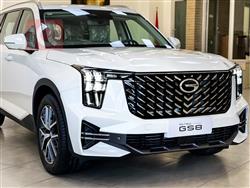 GAC GS8